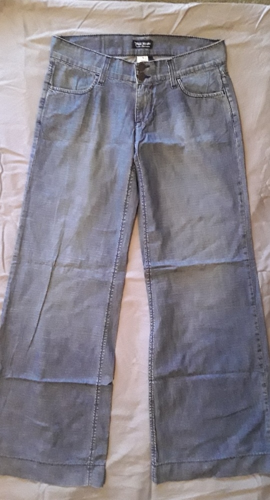 Truck Jeans Size 5 Wide Leg Never Worn NWOT!!!